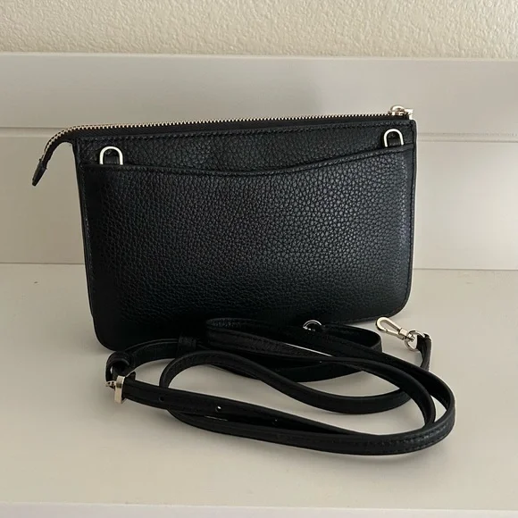 Kate Spade Flap Bag | NWT - Picture 2 of 4